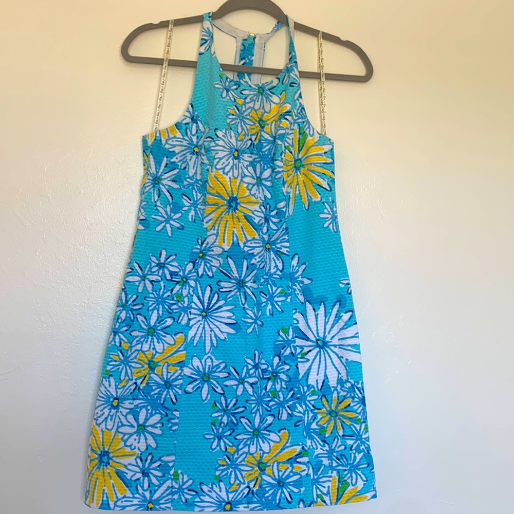 Lilly Pulitzer Shift dress